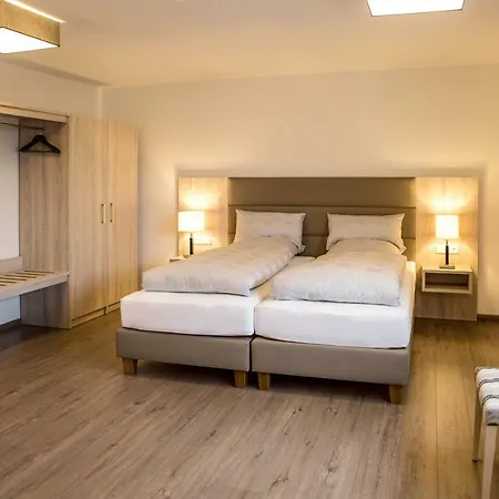 Apartment Zur Schoenen Aussicht Willingen (Upland)