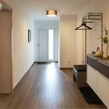 Apartment Zur Schoenen Aussicht