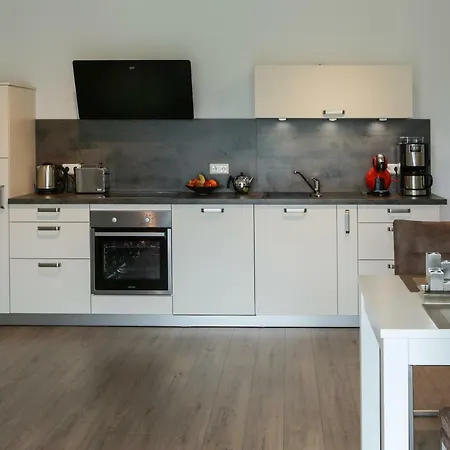 Zur Schoenen Aussicht Apartment Willingen (Upland)