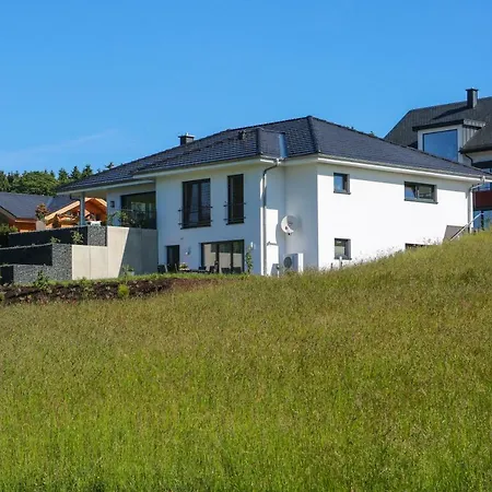 Zur Schoenen Aussicht Apartment Willingen (Upland)
