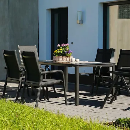 Zur Schoenen Aussicht Apartment Willingen (Upland)
